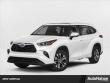 Used 2022 Toyota Highlander XLE SUV