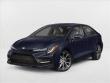 Used 2021 Toyota Corolla SE Sedan