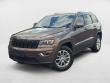 Used 2021 Jeep Grand Cherokee Laredo SUV