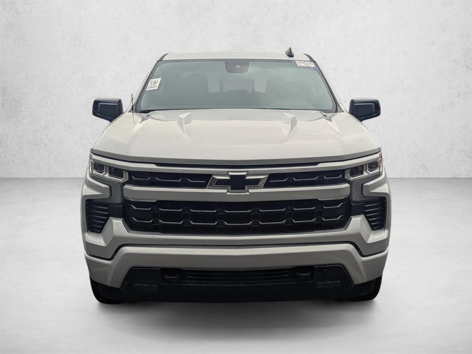 2022 Chevrolet Silverado 1500 RST photo 2