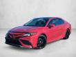 Used 2024 Toyota Camry XSE V6 Sedan