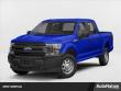 Used 2019 Ford F-150  Truck SuperCrew Cab