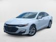 Used 2019 Chevrolet Malibu LT Sedan