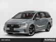 Used 2022 Honda Odyssey Elite Van