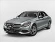 Used 2018 Mercedes-Benz C-Class C 300 Sedan