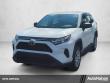 Certified 2025 Toyota RAV4 LE SUV