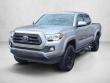 Certified 2020 Toyota Tacoma SR5 V6 Truck Double Cab
