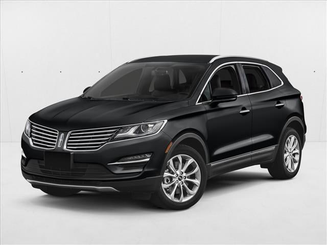 2017 Lincoln MKC Reserve AWD's photo