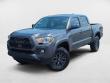 Used 2023 Toyota Tacoma SR5 V6 Truck Double Cab