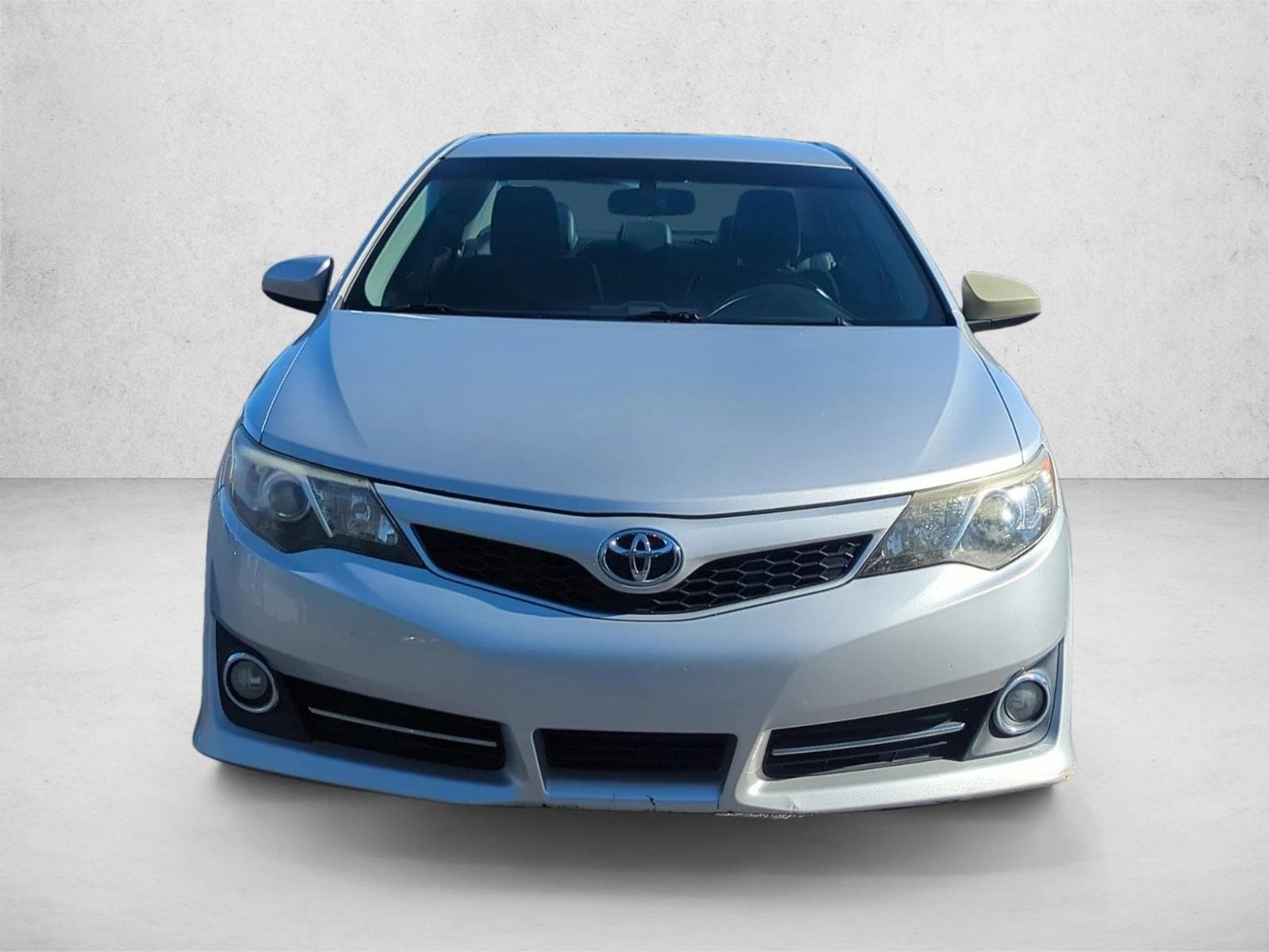 Used 2013 Toyota Camry SE with VIN 4T1BF1FK2DU264594 for sale in Lithia Springs, GA