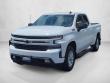 Used 2019 Chevrolet Silverado 1500 RST Truck Double Cab