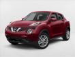 Used 2015 Nissan Juke SL SUV