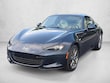  Mazda Mazda MX-5 Miata RF