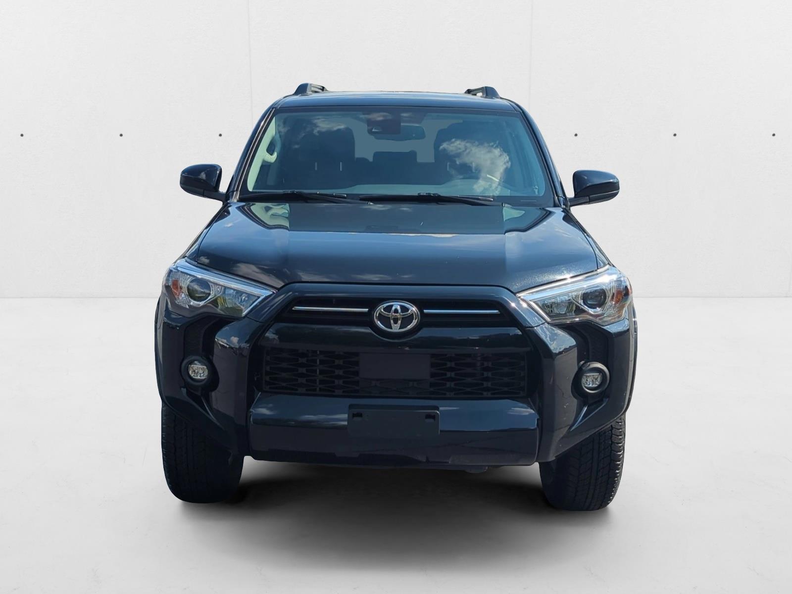 2024 Toyota 4Runner SR5 photo 2