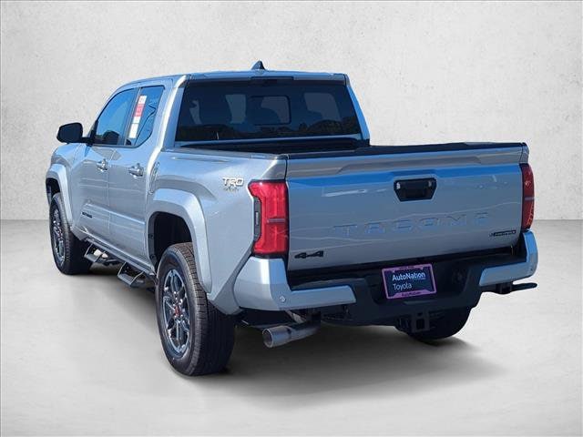 2025 Toyota Tacoma TRD Sport - Photo 7