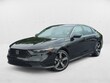 Honda Accord Hybrid