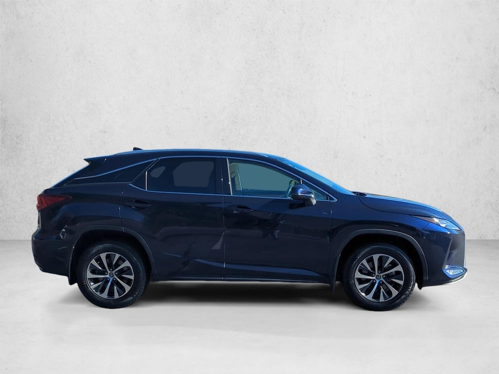 Used 2022 Lexus RX 350 SUV