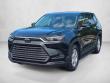 Certified 2025 Toyota Grand Highlander LE SUV