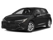  Toyota Corolla Hatchback