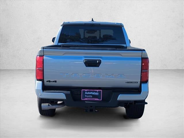 2025 Toyota Tacoma TRD Sport - Photo 6