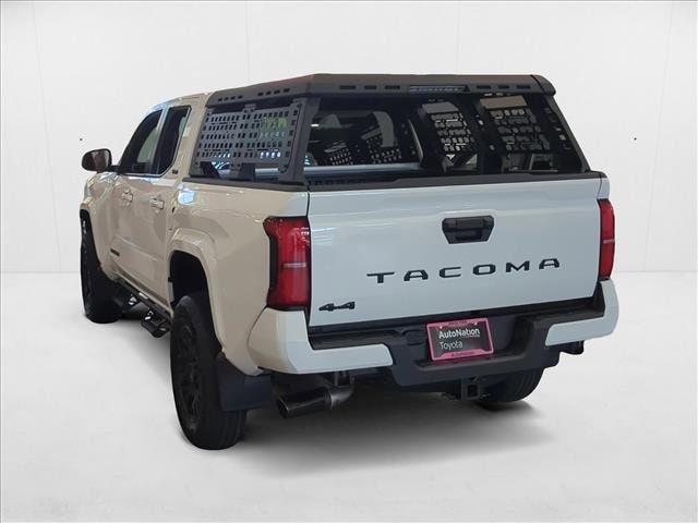 2025 Toyota Tacoma SR5 - Photo 6