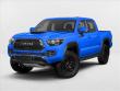 Used 2019 Toyota Tacoma TRD Pro V6 Truck Double Cab
