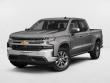 Used 2019 Chevrolet Silverado 1500 LT Truck Crew Cab