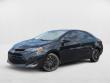 Used 2017 Toyota Corolla L Sedan