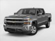 Used 2018 Chevrolet Silverado 1500 LT w/1LT Truck Crew Cab