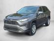Used 2022 Toyota RAV4 LE SUV