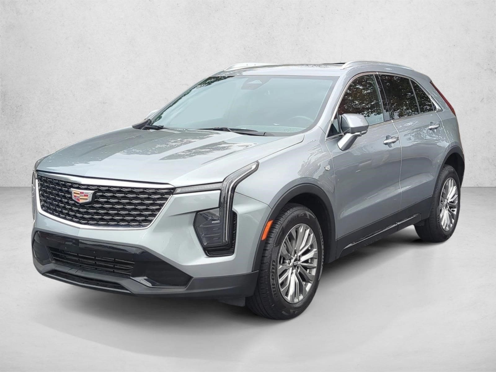 2024 Cadillac XT4 Premium Luxury's photo