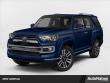 Used 2021 Toyota 4Runner Limited SUV