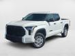 Used 2023 Toyota Tundra SR5 3.5L V6 Truck CrewMax