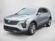 Used 2024 CADILLAC XT4 Premium Luxury SUV