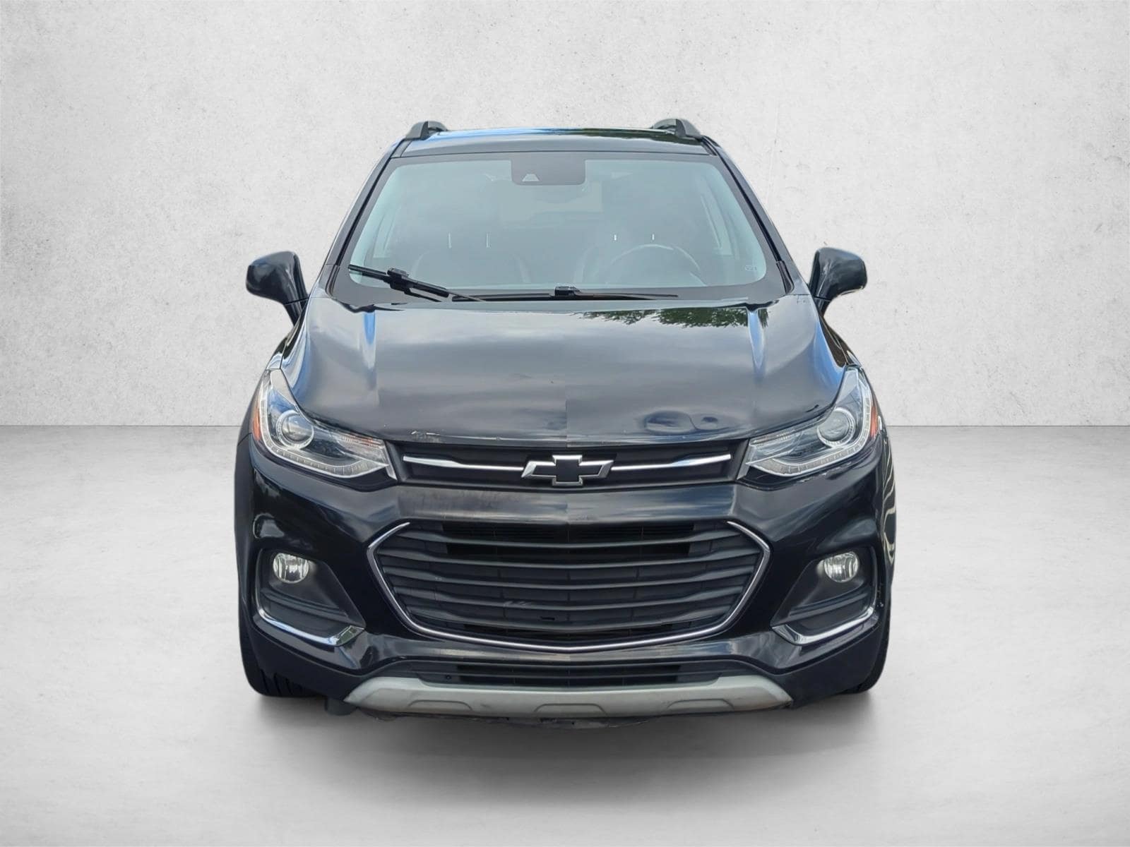 Used 2018 Chevrolet Trax Premier with VIN KL7CJMSB8JB720648 for sale in Lithia Springs, GA