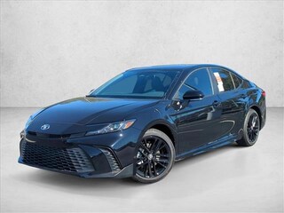 2026 Toyota Camry SE SE