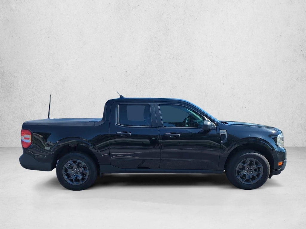 Used 2022 Ford Maverick Truck SuperCrew