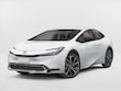  Toyota Prius Plug-in Hybrid