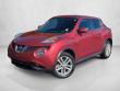 Used 2015 Nissan Juke SL SUV