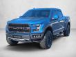Used 2020 Ford F-150 Raptor Truck SuperCrew Cab
