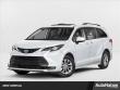 Used 2025 Toyota Sienna XLE 8 Passenger Van Passenger Van