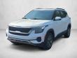 Used 2022 Kia Seltos EX SUV