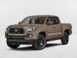 Used 2017 Toyota Tacoma SR5 V6 Truck Double Cab