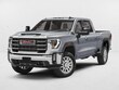 GMC Sierra 2500 HD