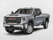 Used 2025 GMC Sierra 2500 HD SLE Truck Crew Cab