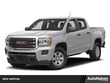  GMC Canyon
