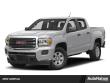 Used 2017 GMC Canyon Base Truck Crew Cab