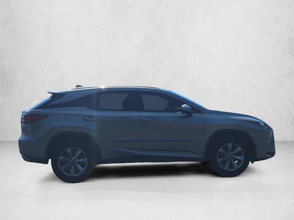 Used 2018 Lexus RX 350  SUV
