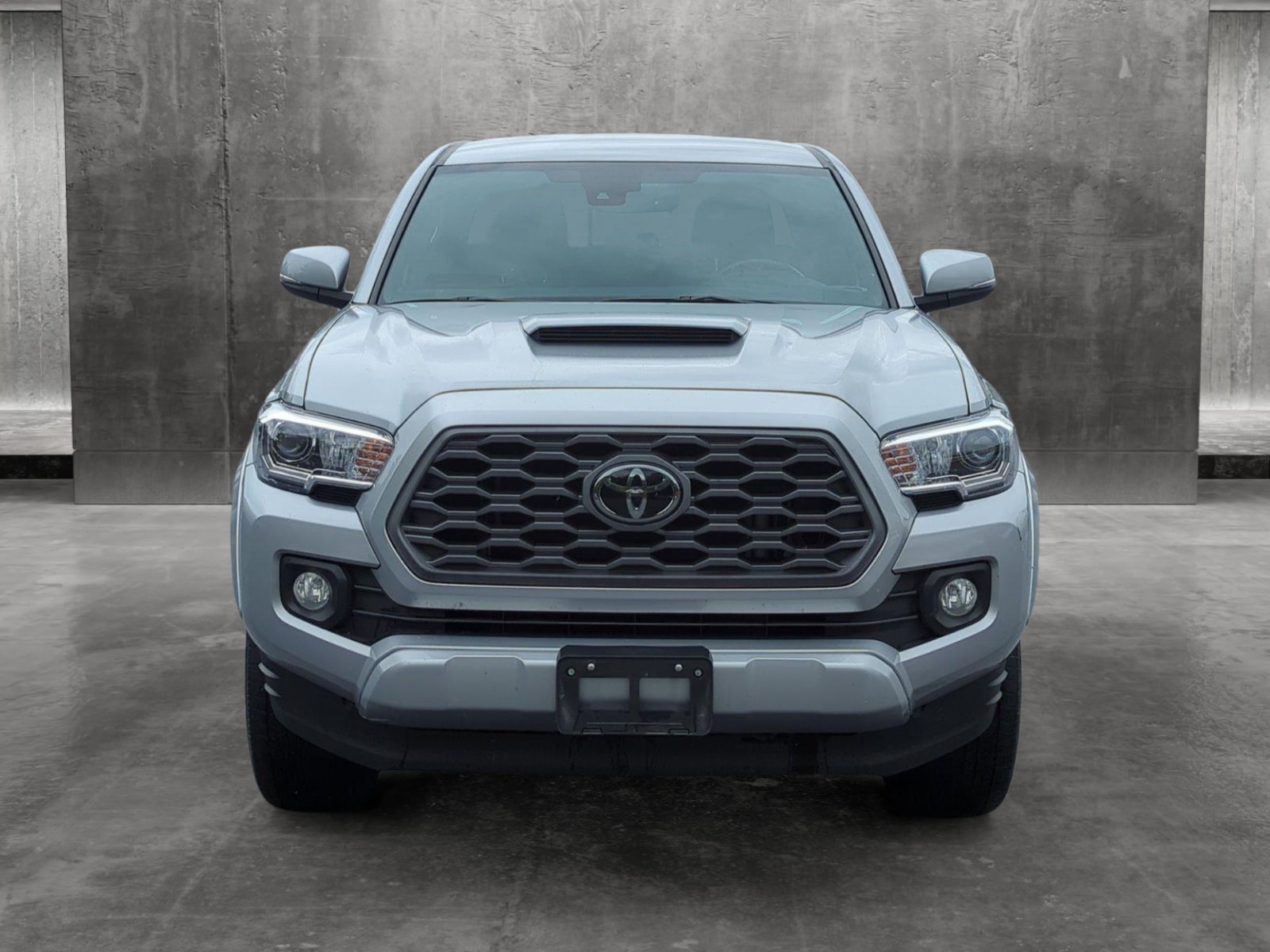 Used 2023 Toyota Tacoma TRD Sport with VIN 3TMCZ5AN9PM540092 for sale in Lithia Springs, GA