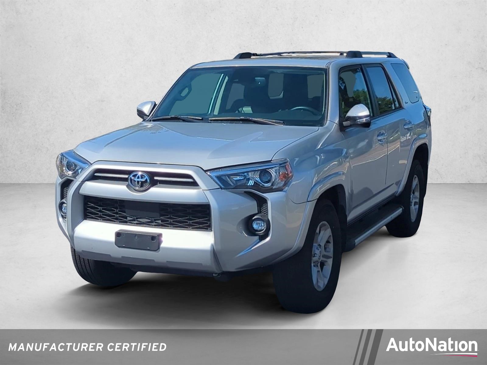  Toyota 4Runner